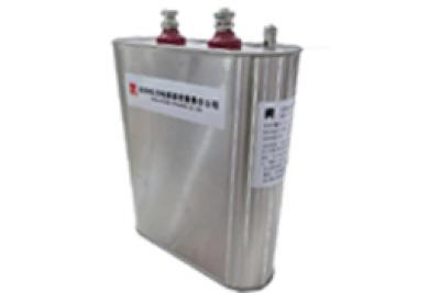 AKMJ低压滤波电容器